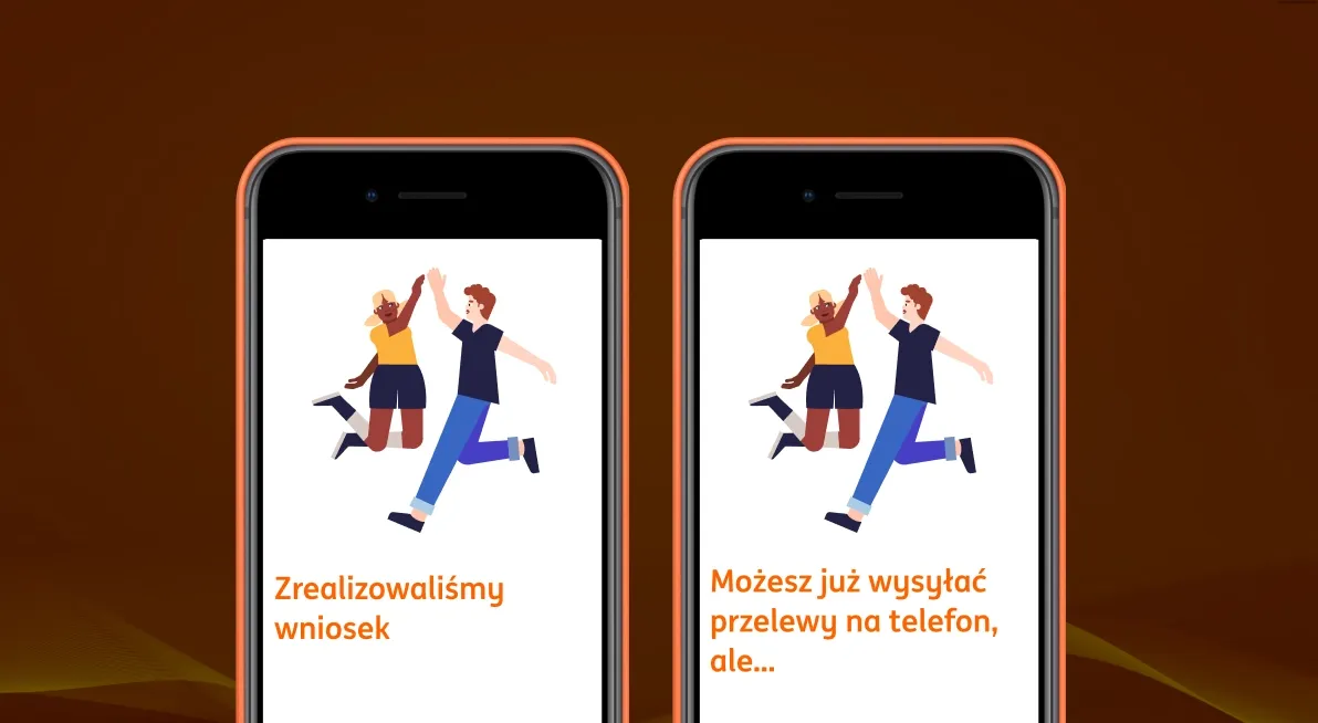UX writing — eksploracja klarownego języka w komunikatach